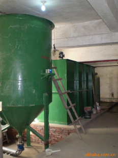 青島高科技工業園大河環保工程技術