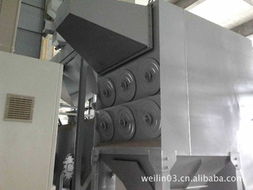 南京蔚寧機(jī)械設(shè)備安裝有限公司產(chǎn)品概覽 空氣凈化與電鍍成套設(shè)備