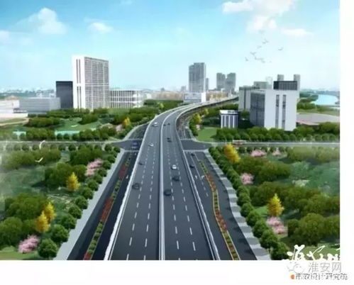 投資步伐堅實 織密城市快速路網——我區快速路工程建設進展順利，年度投資近七成